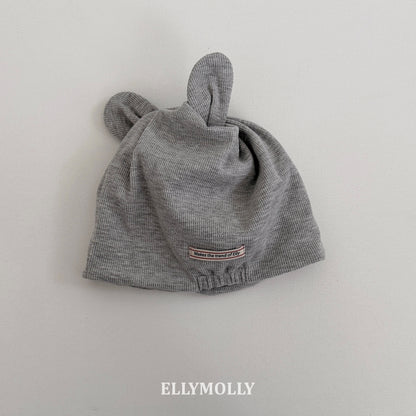 【PREORDER 4日間限定】05. Twist Beanie