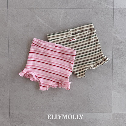 【PREORDER 4日間限定】37.Jelly Wave Shorts