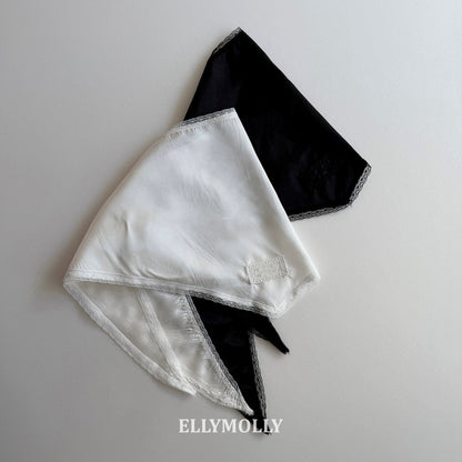 【PREORDER 4日間限定】06. Swing Scarf Muffler