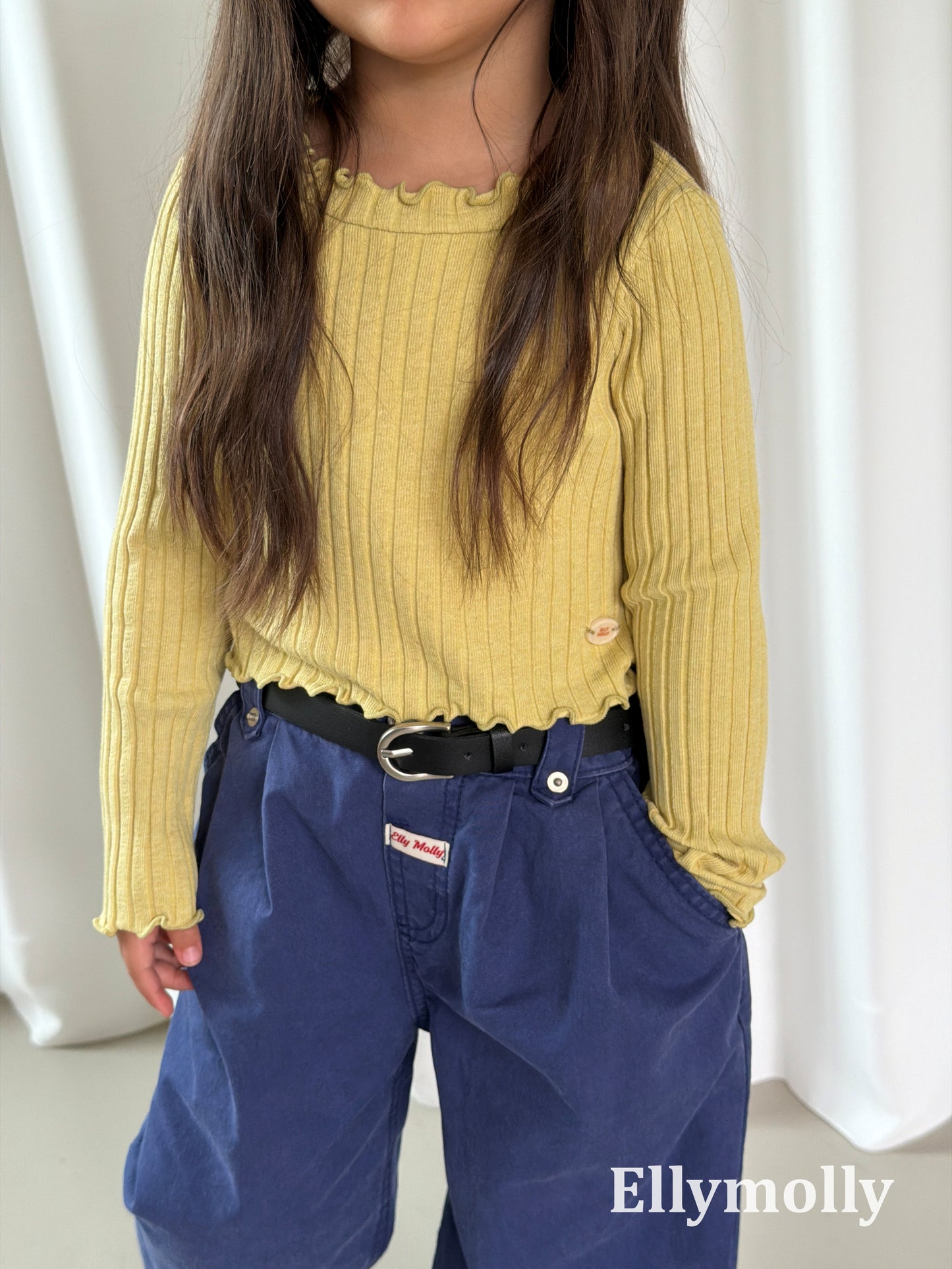 【PRE-ODER〆8.9(sun)】81.Ellie Belt | ellymolly