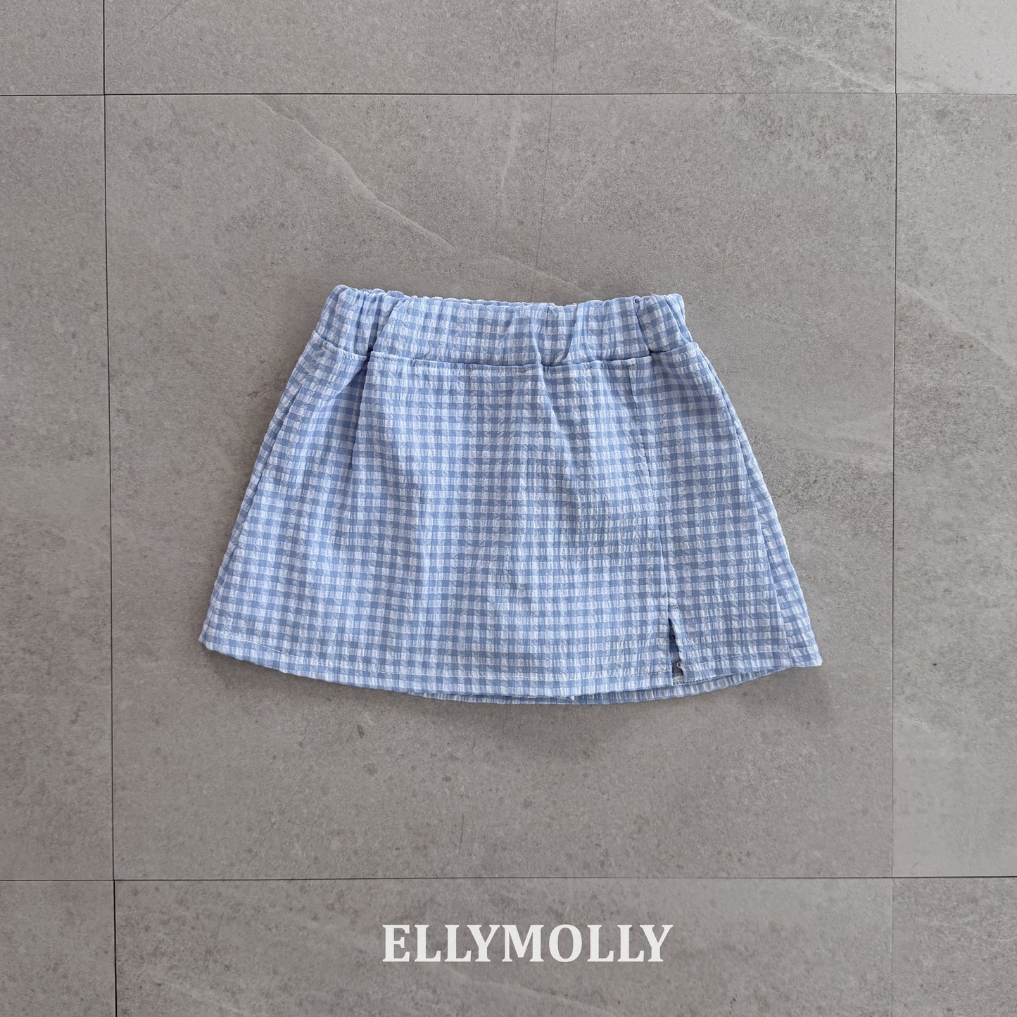 【PREORDER 4日間限定】29.Mist Hidden Skirt