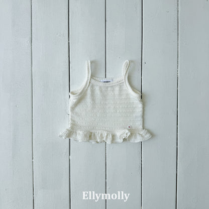 【期間限定 PRE-ODER】13.Wear Blit Bustier