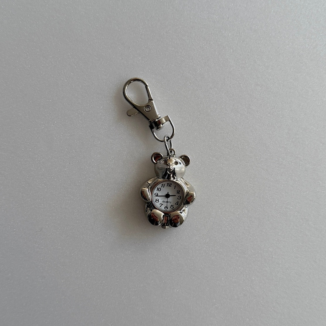 【PREORDER 4日間限定】37. Watch Keyring