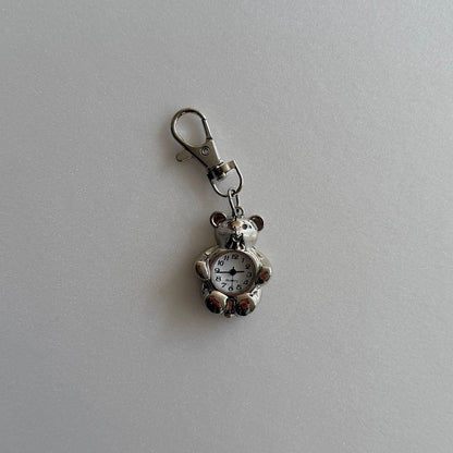 【PREORDER 4日間限定】37. Watch Keyring