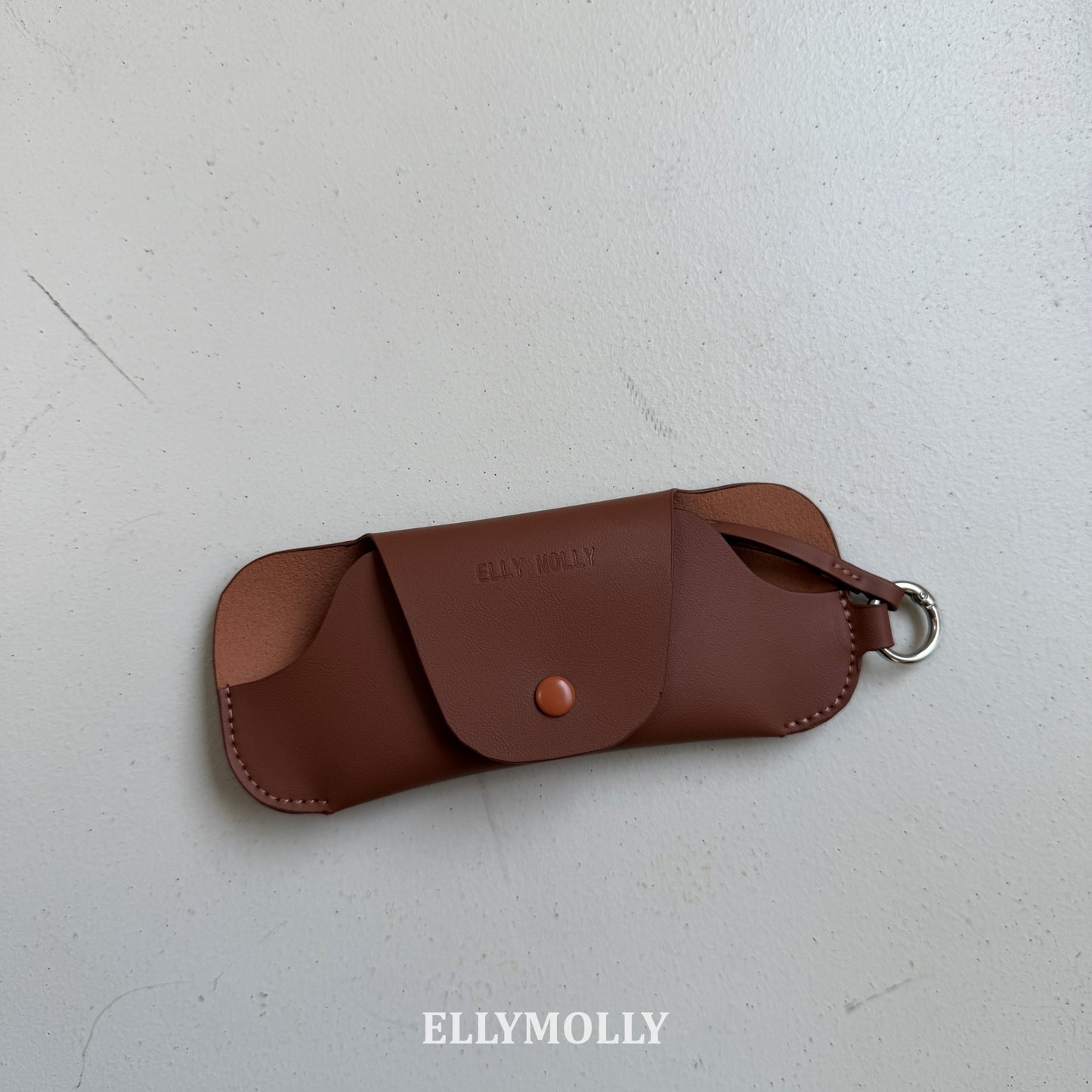 【PRE-ODER〆8.9(sun)】88.Glasses Case | ellymolly