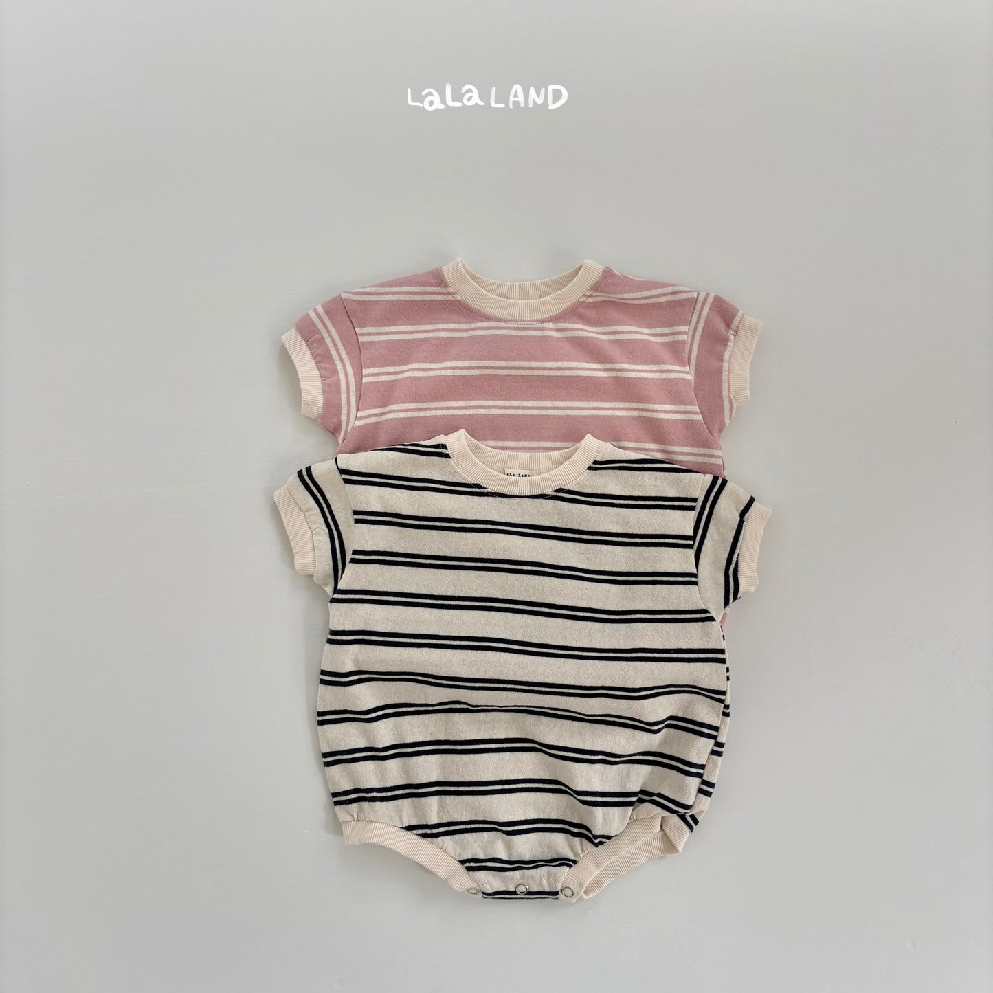 【PREORDER受付終了、ご希望はお問い合わせください。】15.Baby Saint Suit