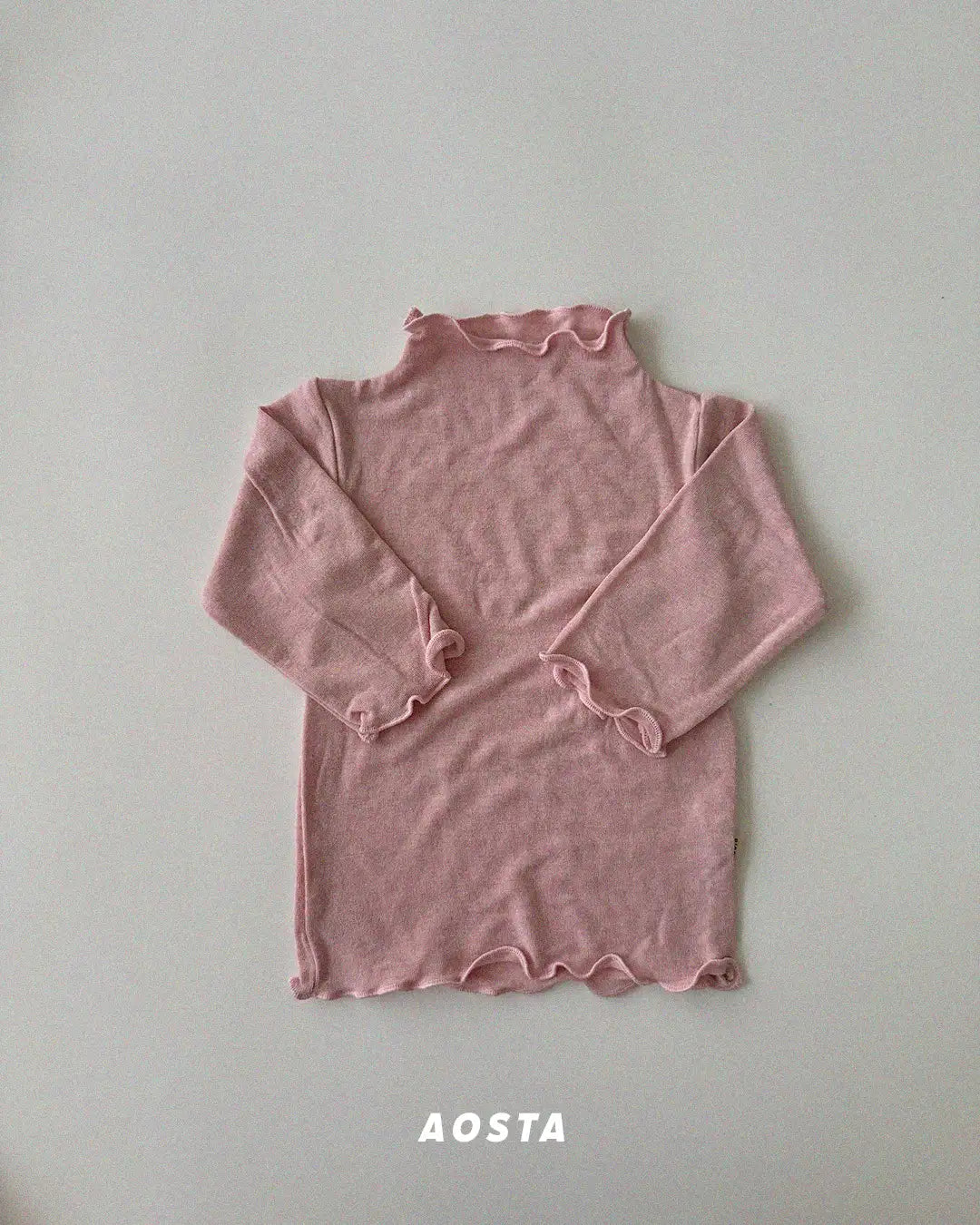 【秋のPRE-ODER 5%OFF】41.Soft T