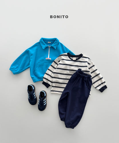 04.Soft Jogger Pants