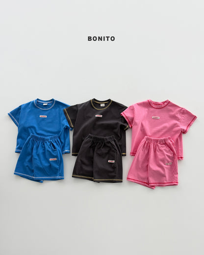【PREORDER 4日間限定】24.bonito signature set