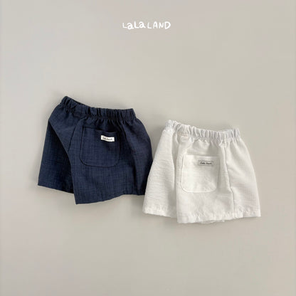 【PREORDER受付終了、ご希望はお問い合わせください。】55.Mile Shorts