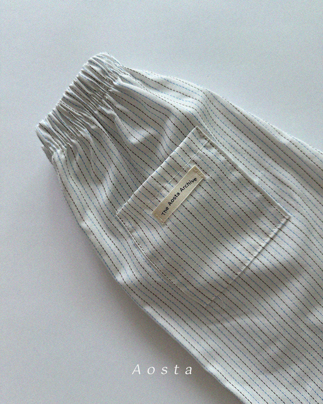 【PREORDER受付終了、ご希望はお問い合わせください。】67.Fe River Pants