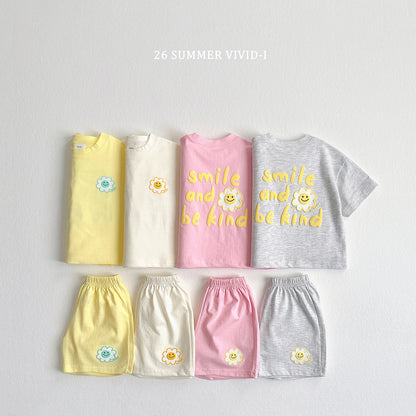 【PREORDER受付終了、ご希望はお問い合わせください。】103.Smile 3D Set