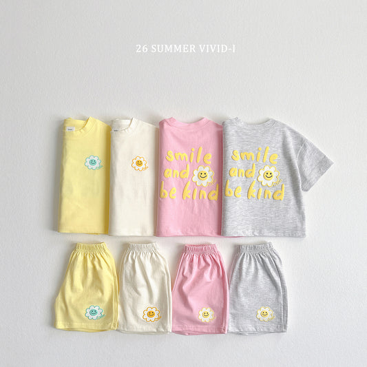 【PREORDER受付終了、ご希望はお問い合わせください。】103.Smile 3D Set