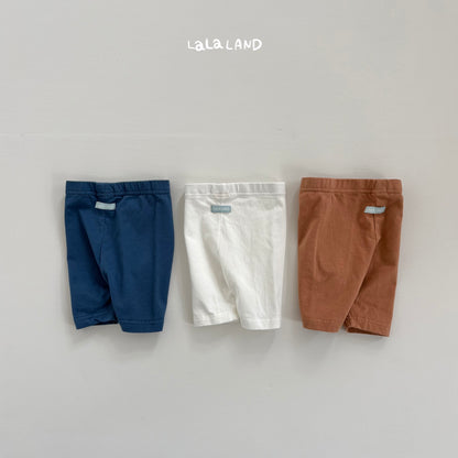 【PREORDER受付終了、ご希望はお問い合わせください。】34.Baby Spandex Leggings