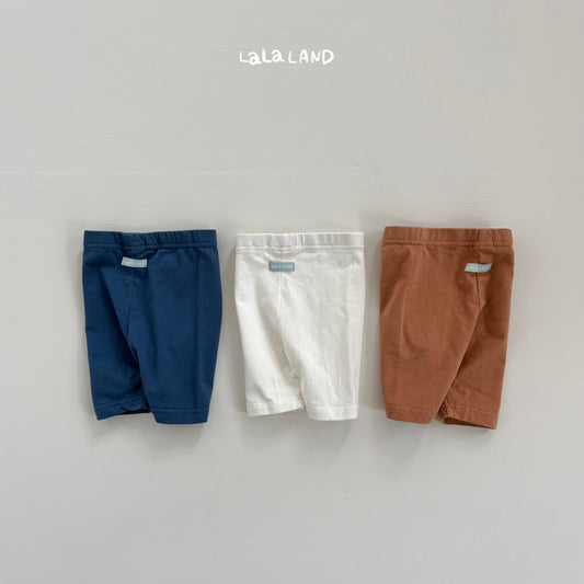【PREORDER受付終了、ご希望はお問い合わせください。】34.Baby Spandex Leggings
