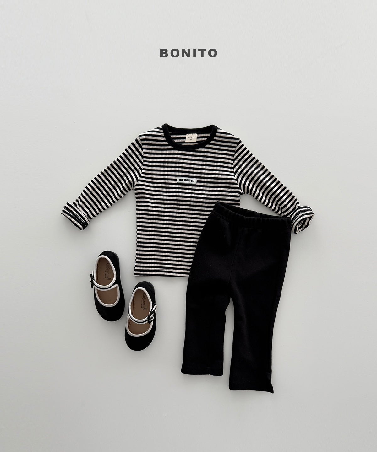 55.Capri Pants