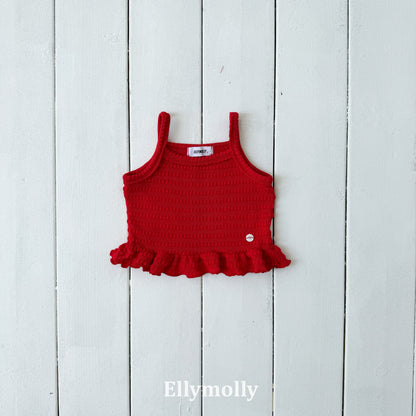 【期間限定 PRE-ODER】13.Wear Blit Bustier