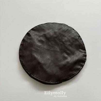 【PREORDER 4日間限定】40. Ellie Beret