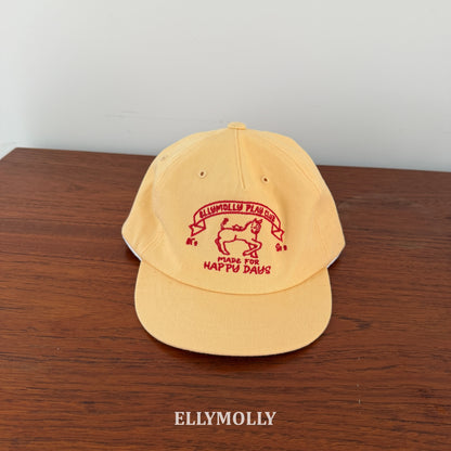 【PREORDER 4日間限定】11. Malong Cap