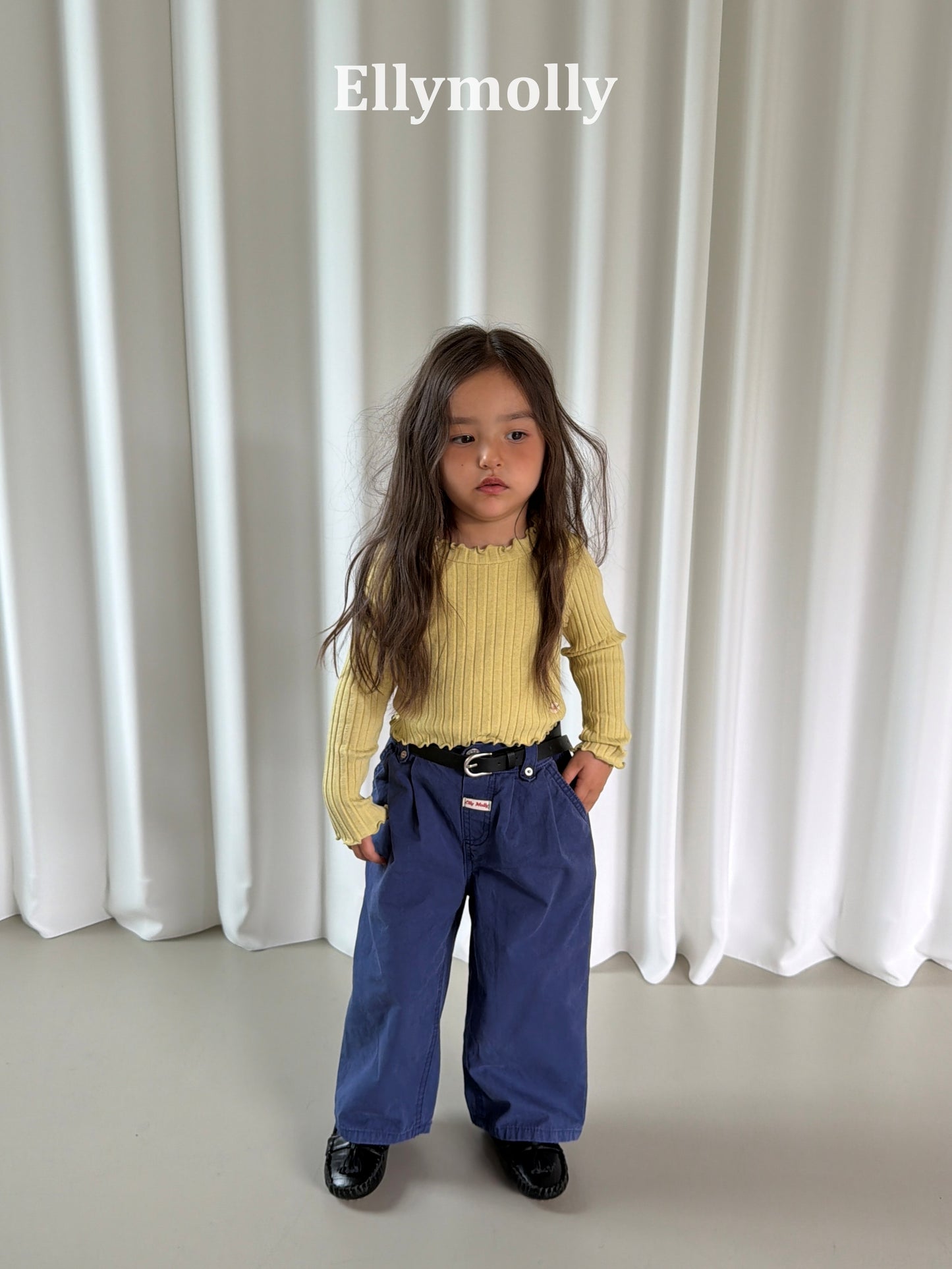 【PRE-ODER〆8.9(sun)】81.Ellie Belt | ellymolly