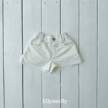 【期間限定 PRE-ODER】4.Flap Pocket Pants