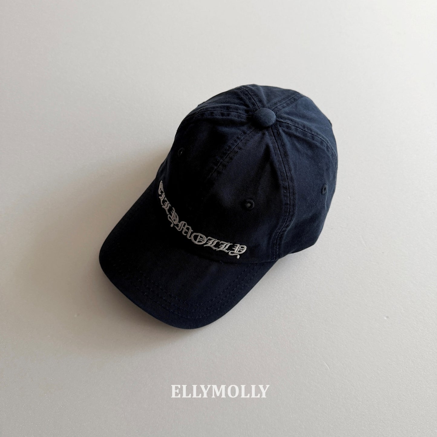 【PRE-ODER〆8.9(sun)】74.Hearts Ball Cap | ellymolly