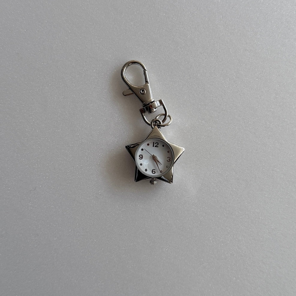【PREORDER 4日間限定】37. Watch Keyring