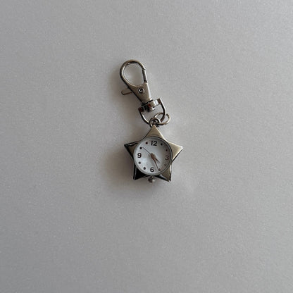 【PREORDER 4日間限定】37. Watch Keyring