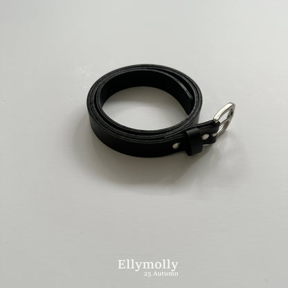 【PREORDER 4日間限定】21. Ellie Belt