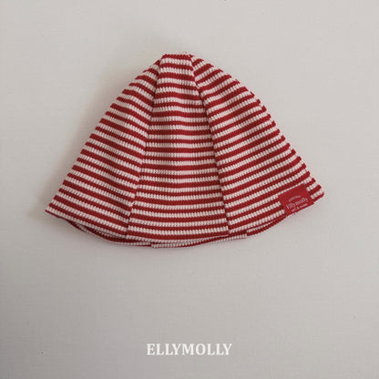 【PREORDER 4日間限定】08. All Day Ribbed Beanie