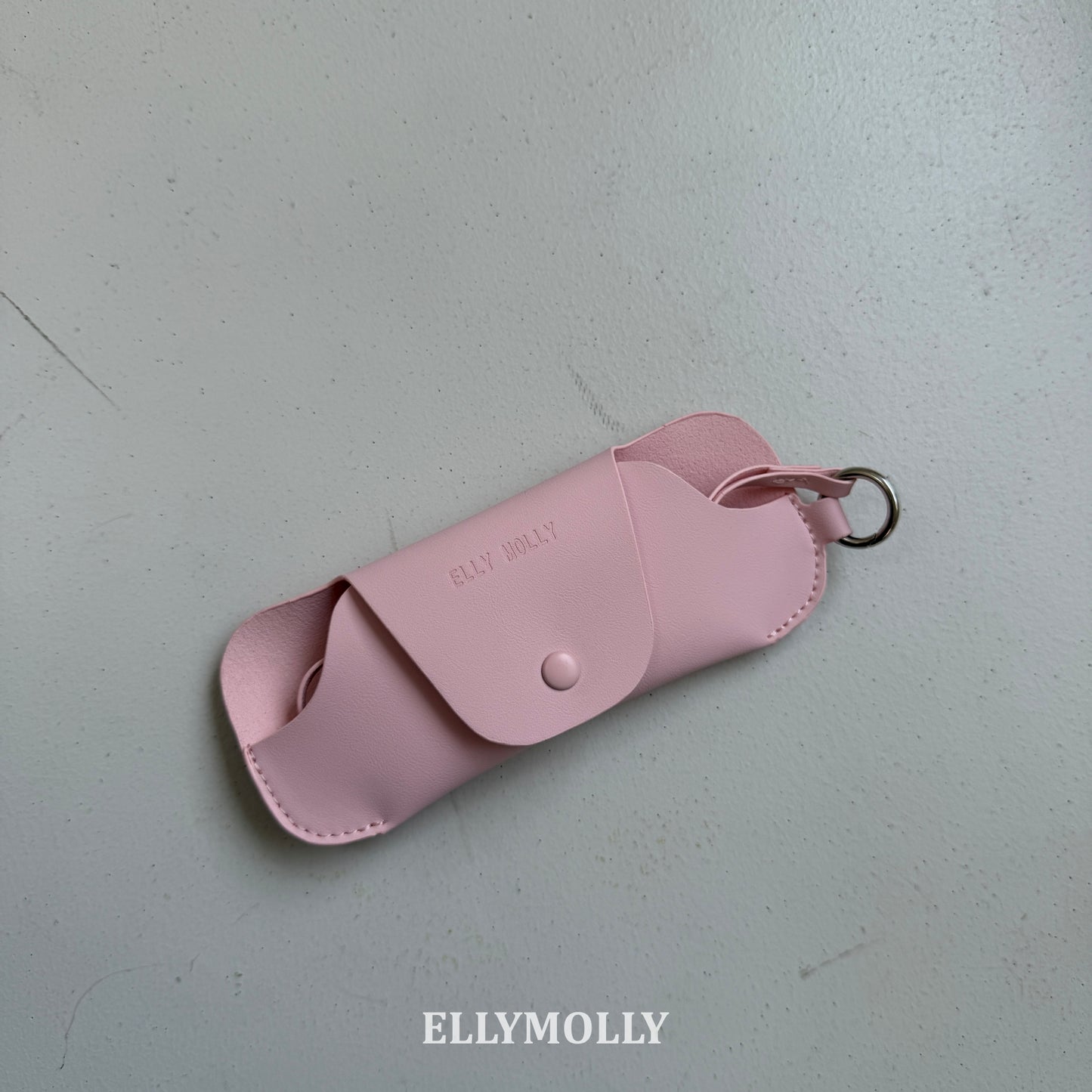 【PRE-ODER〆8.9(sun)】88.Glasses Case | ellymolly