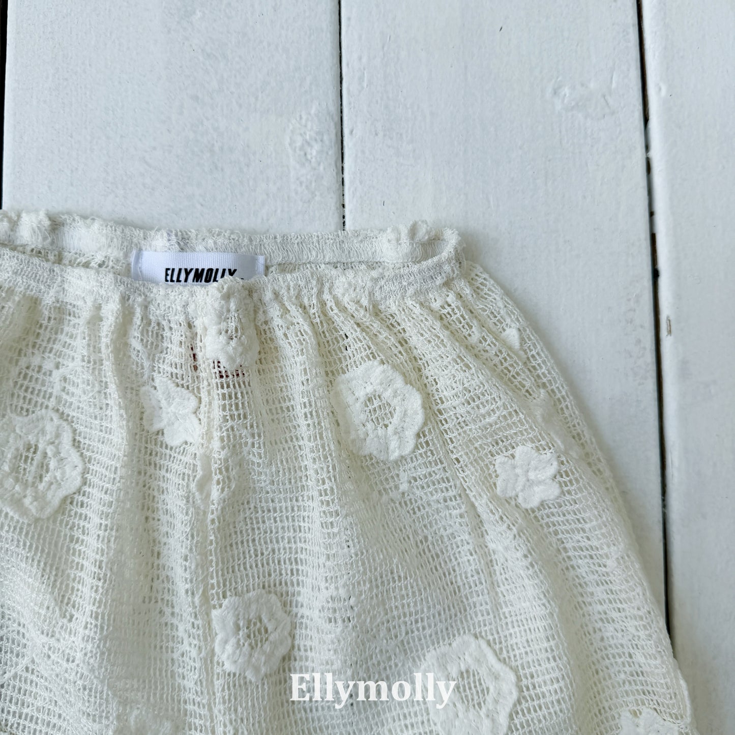 【期間限定 PRE-ODER】6.Resort Pants
