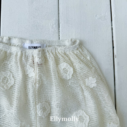 【期間限定 PRE-ODER】6.Resort Pants