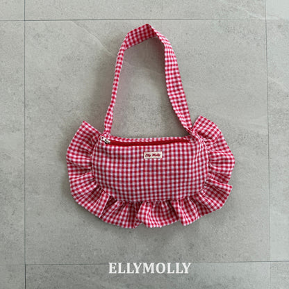 【PREORDER 4日間限定】24. Mini Frill Bag