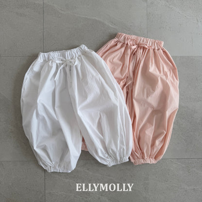 【PREORDER 4日間限定】44.Air Harem Pants