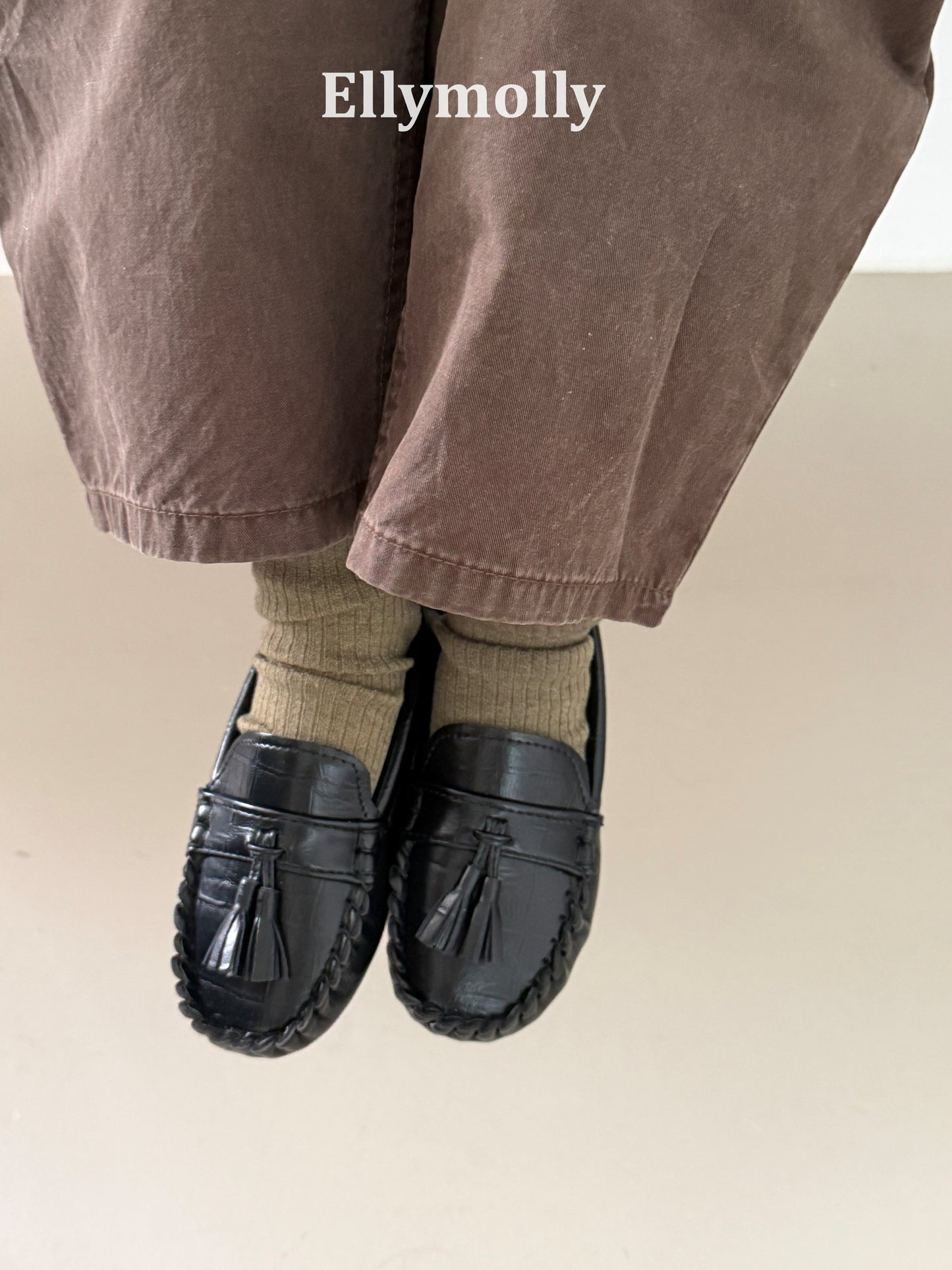 【PRE-ODER〆8.9(sun)】92.Harvest Socks | ellymolly