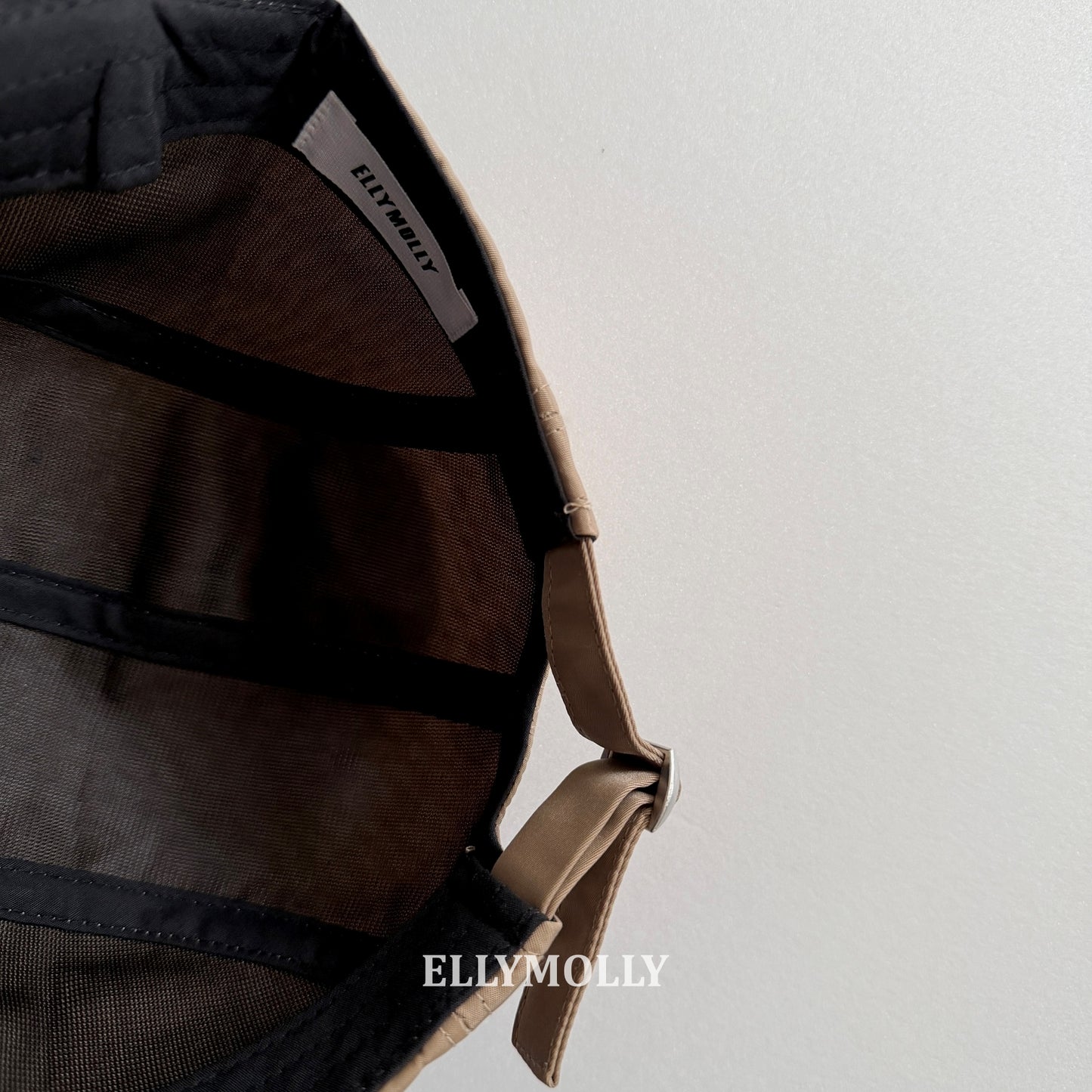 【PRE-ODER〆8.9(sun)】72.Symbol Max Ball Cap | ellymolly