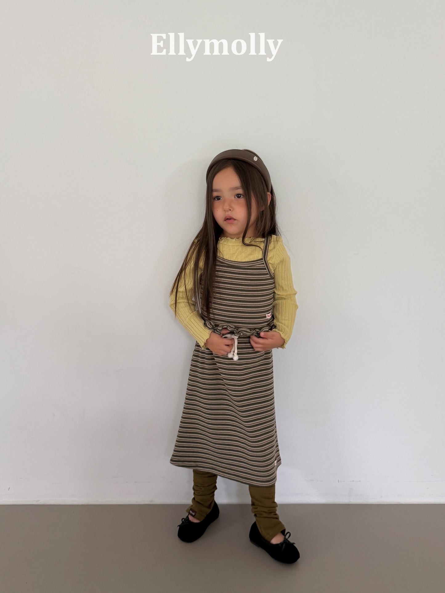 【PRE-ODER〆8.9(sun)】90.Chestnut Warmer Socks | ellymolly