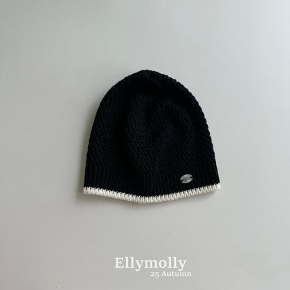 【PREORDER 4日間限定】04. Ellie Knit Beanie