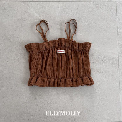 【PREORDER 4日間限定】22.Popcorn Bustier