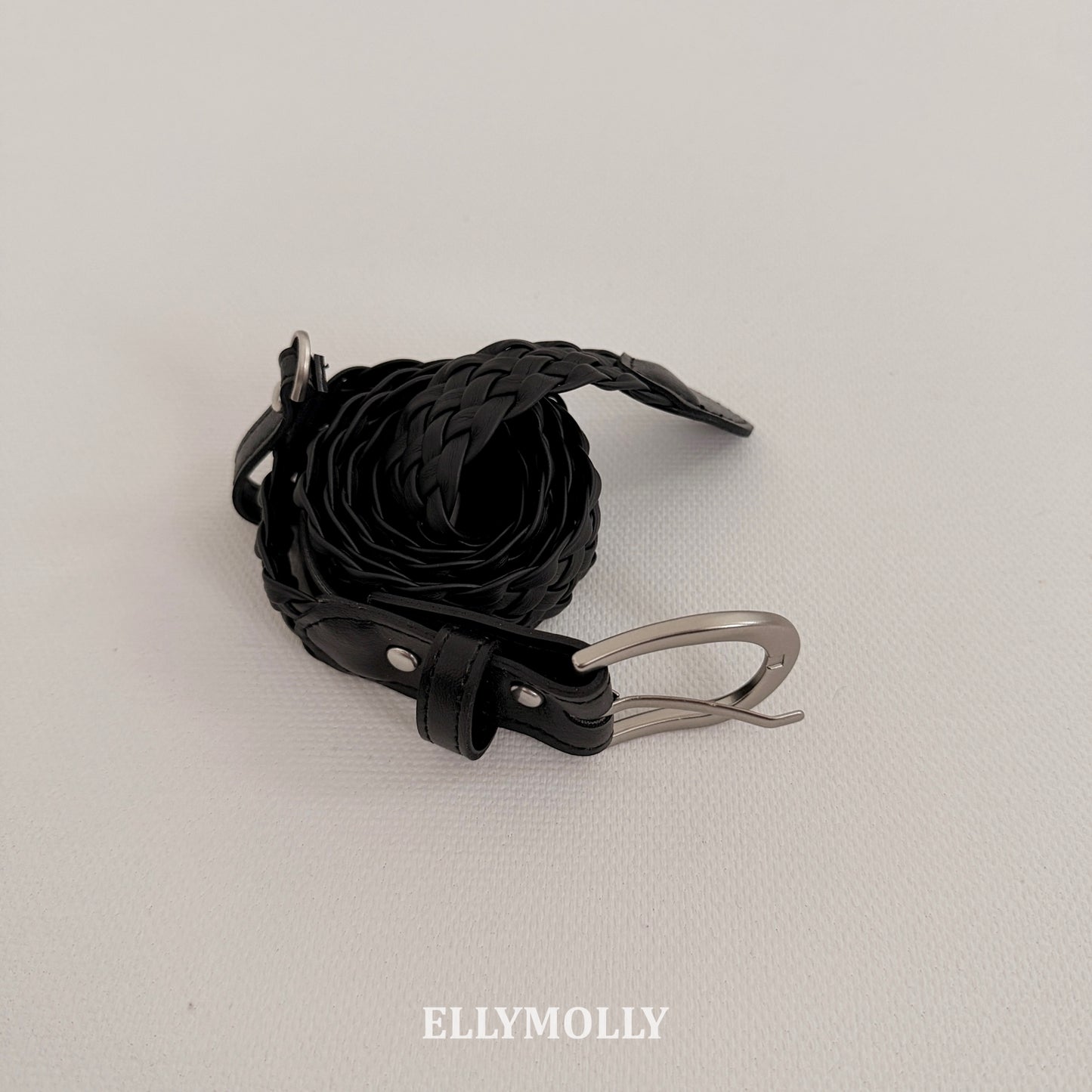 【PREORDER 4日間限定】23. Mesh Belt