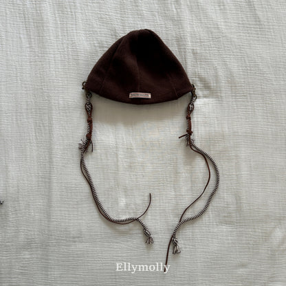 【PREORDER 4日間限定】07. Morris Kori Beanie
