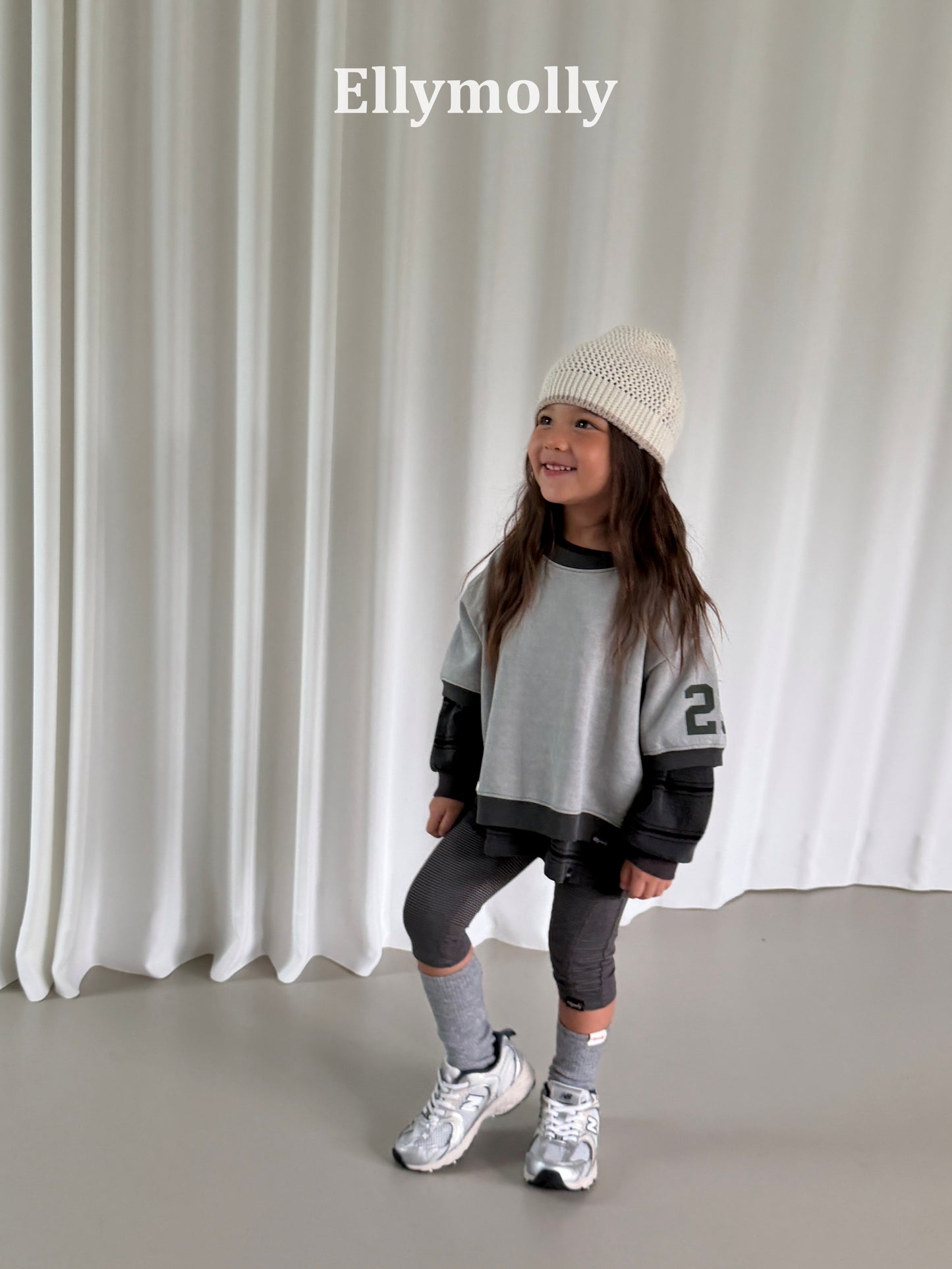 【PRE-ODER〆8.9(sun)】66.Ellie Knit Beanie | ellymolly