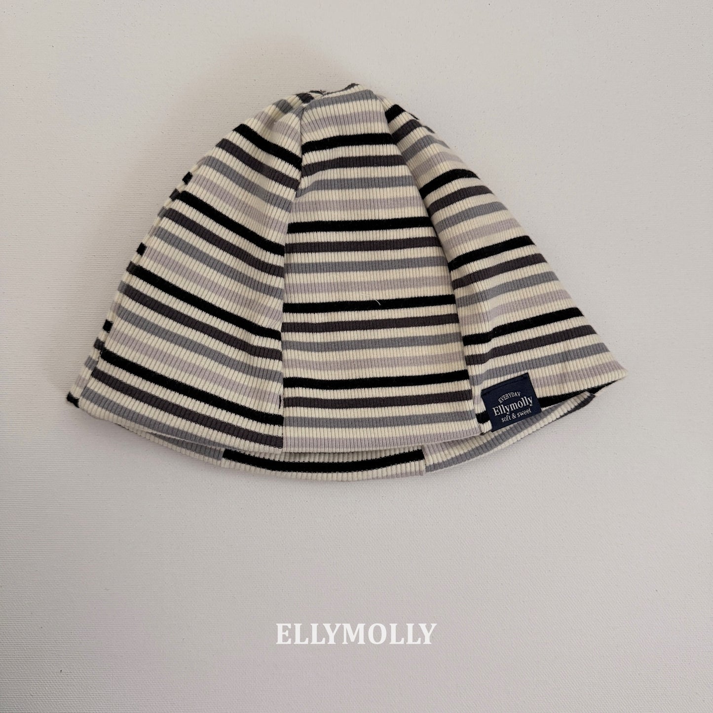 【PRE-ODER〆8.9(sun)】71.Switch Beanie | ellymolly