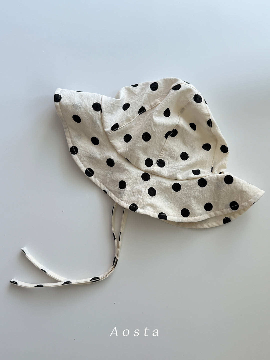 【PREORDER受付終了、ご希望はお問い合わせください。】48.Summer Bucket Hat