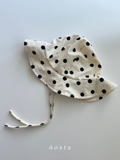 【PREORDER受付終了、ご希望はお問い合わせください。】48.Summer Bucket Hat