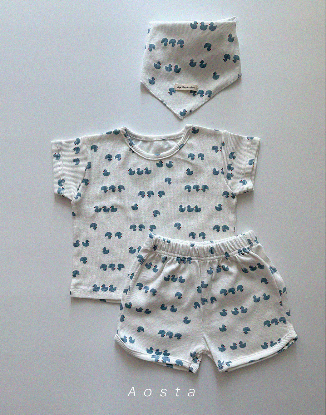 【PREORDER受付終了、ご希望はお問い合わせください。】10.Lip Shorts