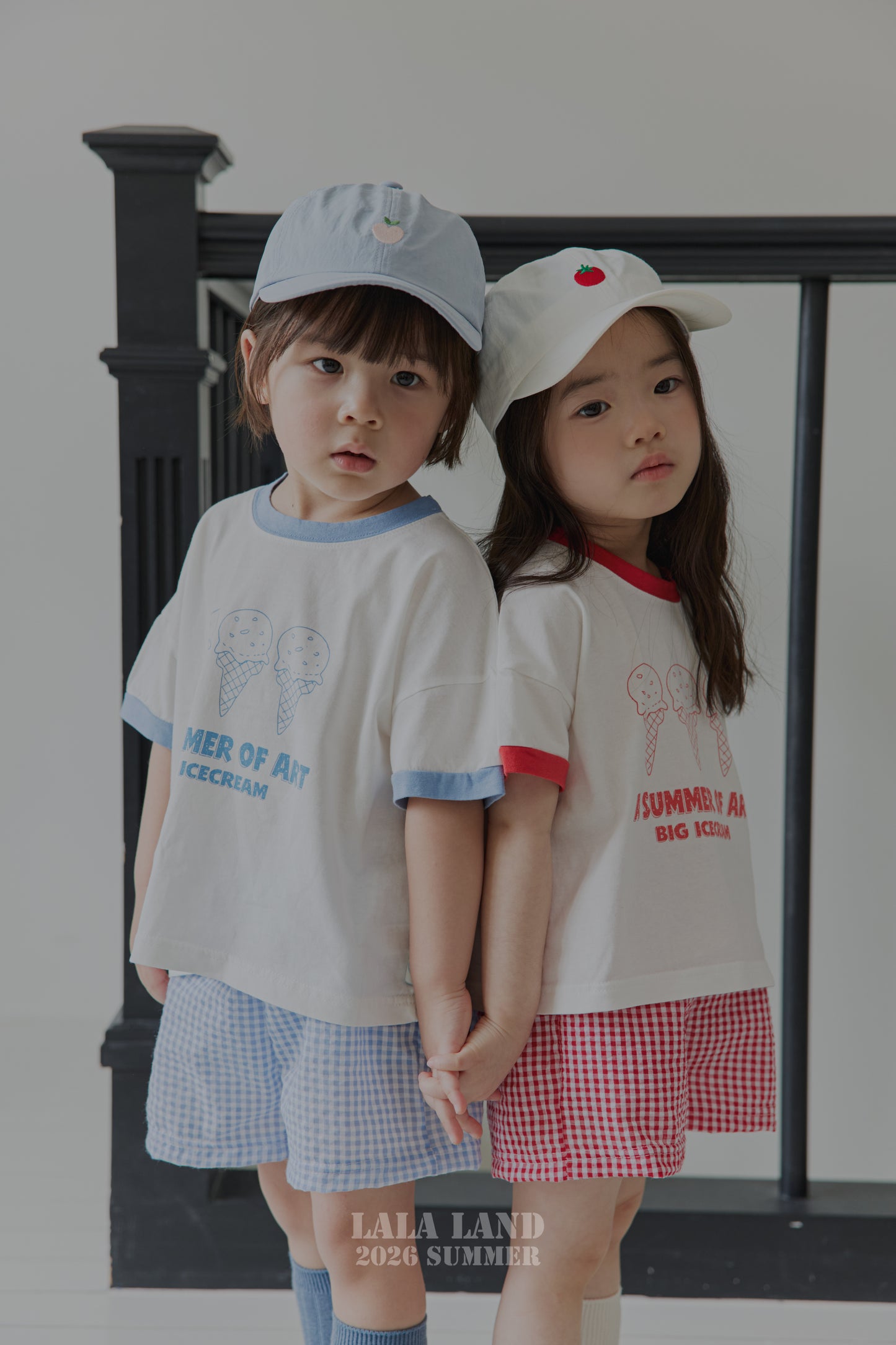 【PREORDER受付終了、ご希望はお問い合わせください。】80.Seersucker Check Shorts
