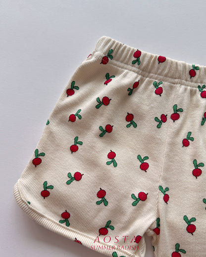 【PREORDER受付終了、ご希望はお問い合わせください。】10.Lip Shorts