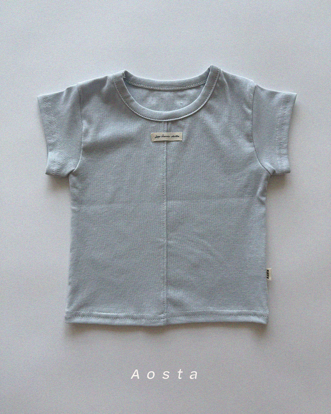 【PREORDER受付終了、ご希望はお問い合わせください。】17.Necessary T